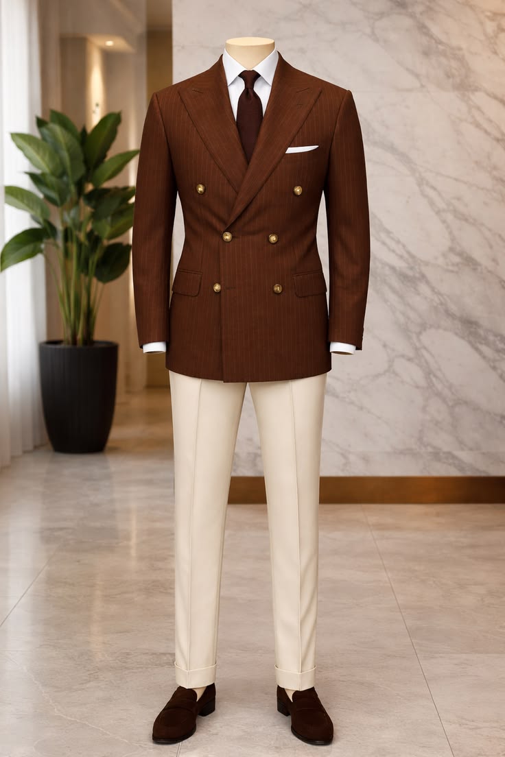 Custom kurta set
